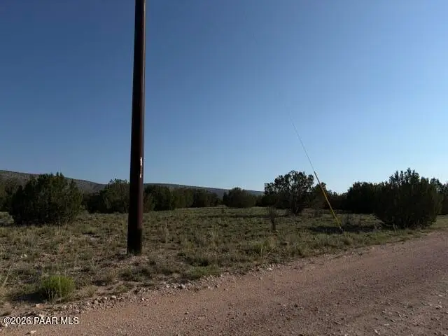 25840 W Granada Road, Seligman, AZ 86337 - #2