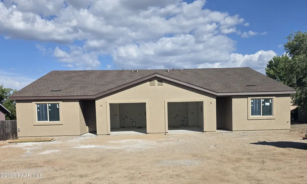 2855 N Superstition Lane, Prescott Valley, AZ 86314 - #1