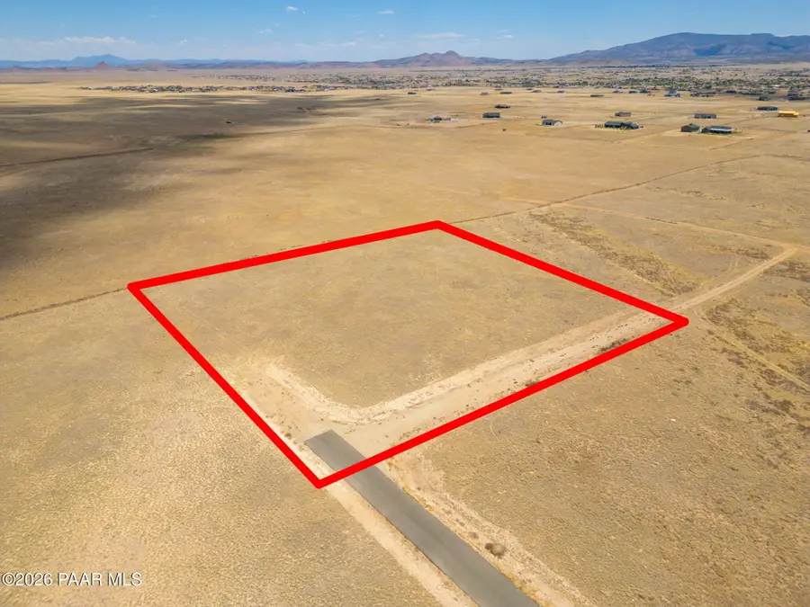 052j N Tbd Lane, Prescott Valley, AZ 86315 - #2