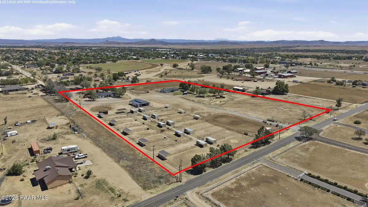 764 W Road 1 S, Chino Valley, AZ 86323 - #1