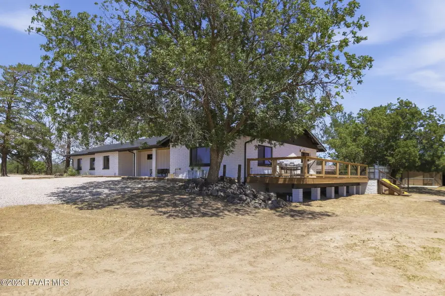 764 W Road 1 S, Chino Valley, AZ 86323 - #3