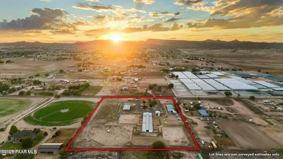 3731 N Road 1 W, Chino Valley, AZ 86323 - #1