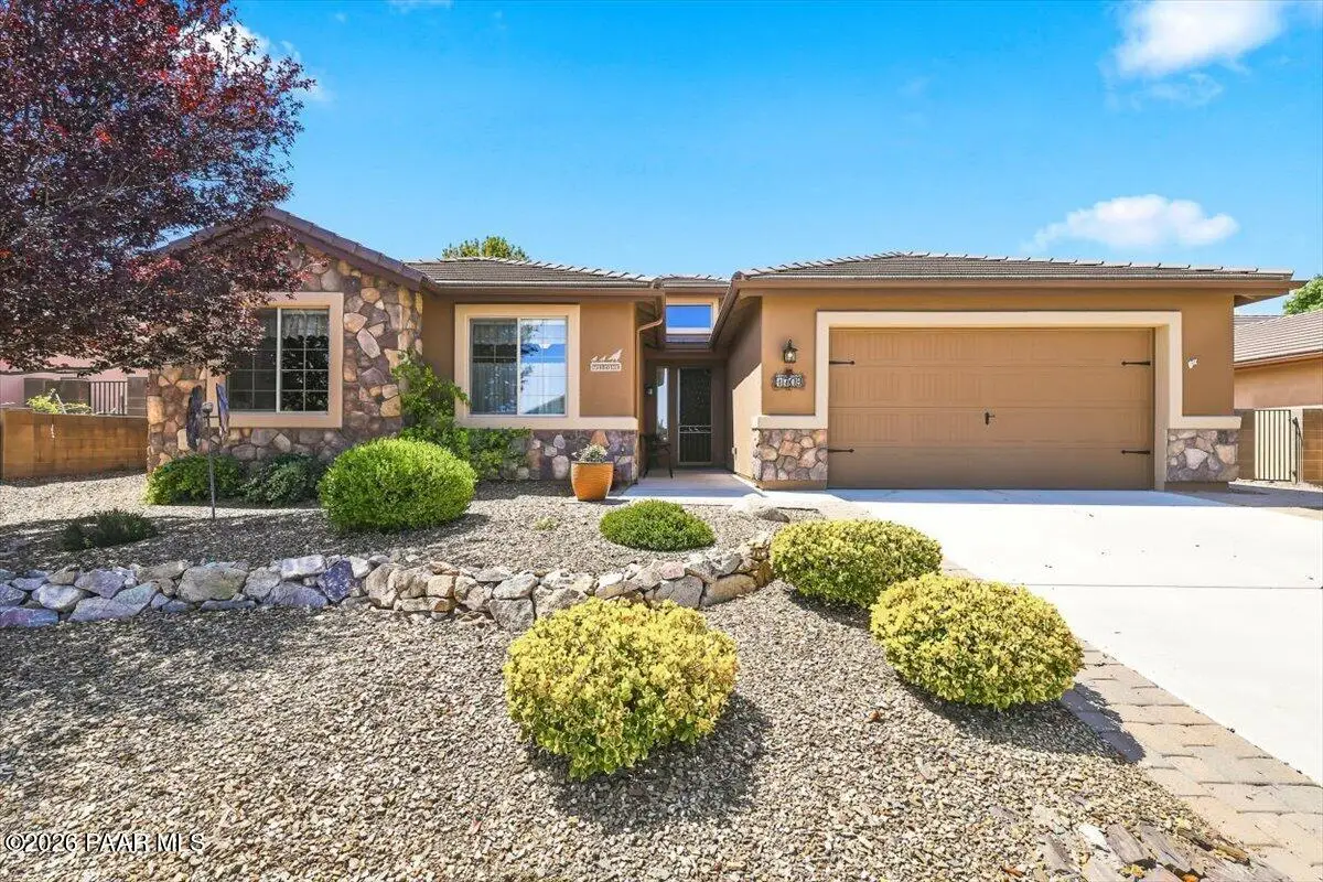 1709 Claire Street, Prescott, AZ 86301 - #1