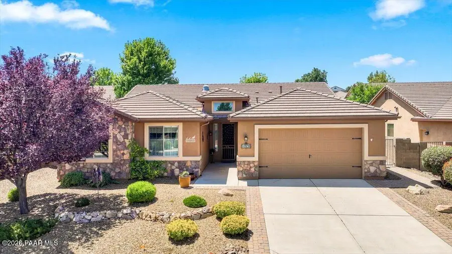 1709 Claire Street, Prescott, AZ 86301 - #2