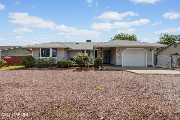 2750 N Cedar Springs Lane, Prescott Valley, AZ 86314