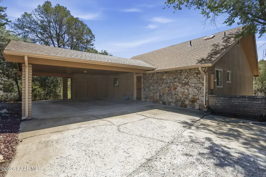 639 Dragonfly Drive, Prescott, AZ 86301 - #2