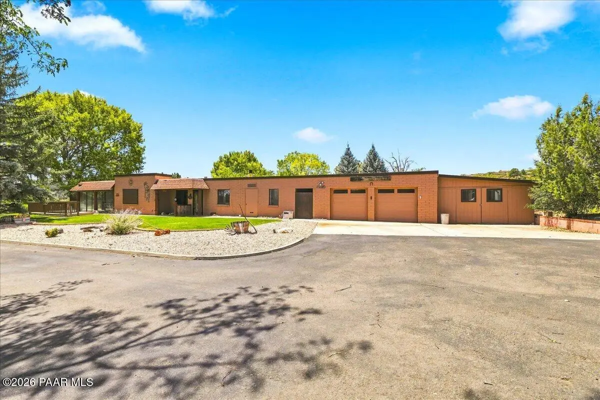 11230 N Dora Lane, Prescott, AZ 86305 - #1