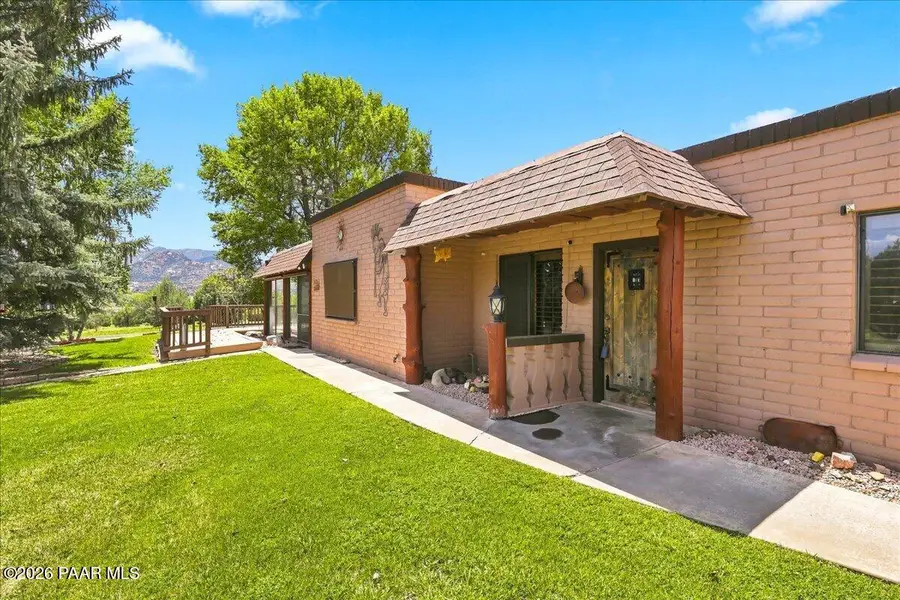 11230 N Dora Lane, Prescott, AZ 86305 - #2
