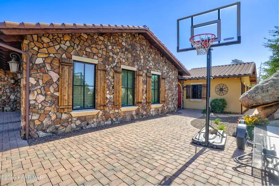1229 Sierry Peaks Drive, Prescott, AZ 86305 - #3