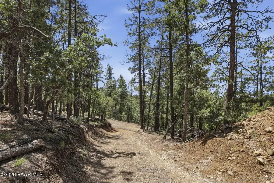 4696 S Jack Pine Road, Prescott, AZ 86303 - #2