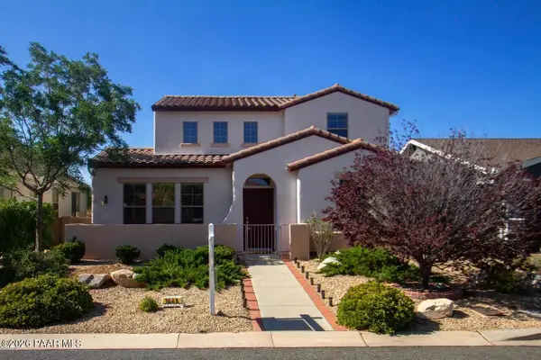 1645 N Thimble Lane, Prescott Valley, AZ 86314