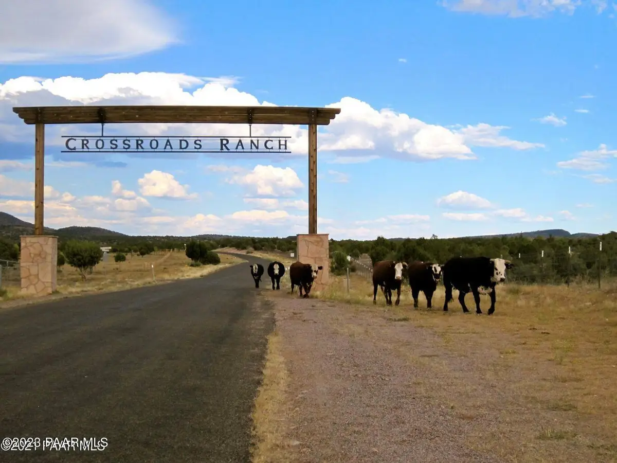19055 N Butte Pass Road, Prescott, AZ 86305 - #1