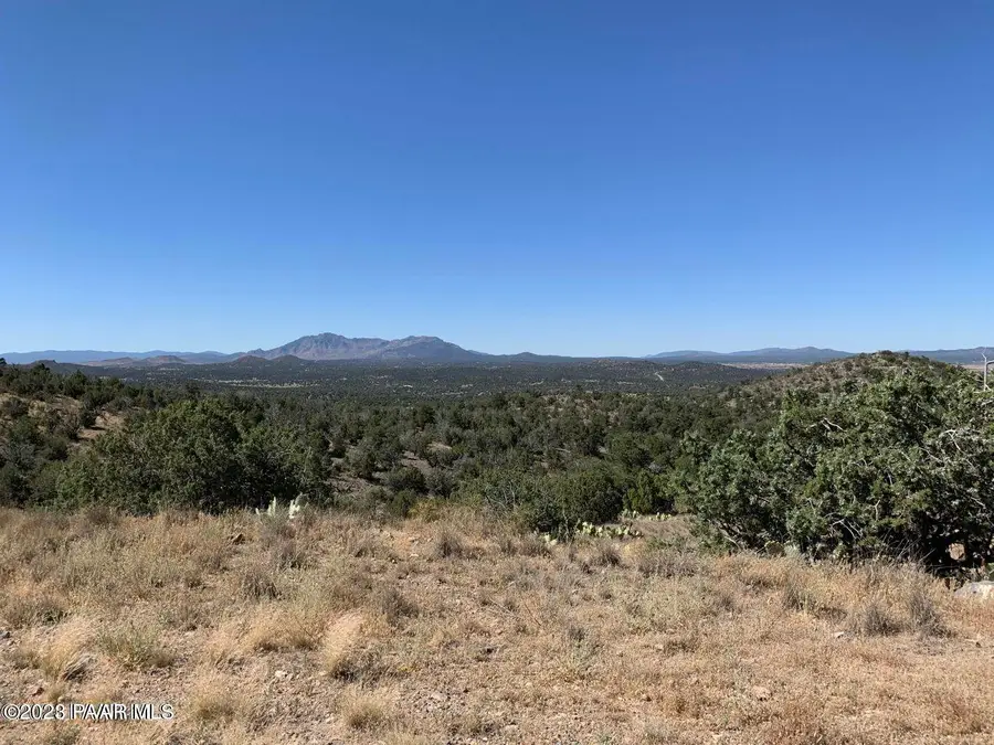 19055 N Butte Pass Road, Prescott, AZ 86305 - #2