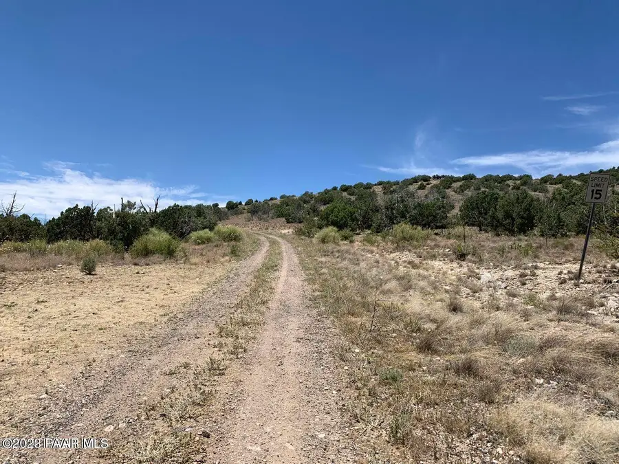 19055 N Butte Pass Road, Prescott, AZ 86305 - #3