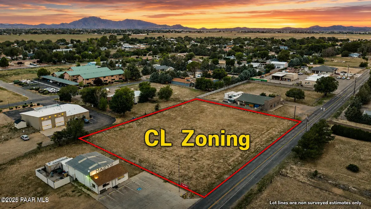 0 W Road 3 North, Chino Valley, AZ 86323 - #1