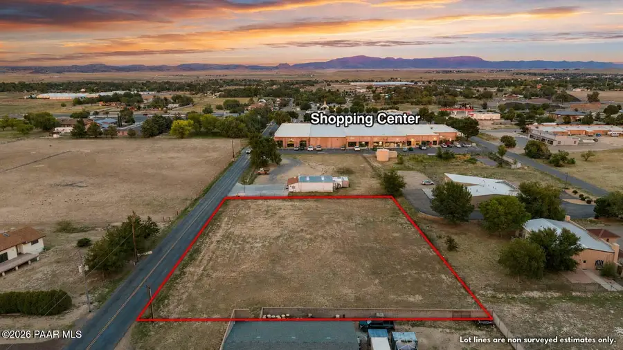 0 W Road 3 North, Chino Valley, AZ 86323 - #3