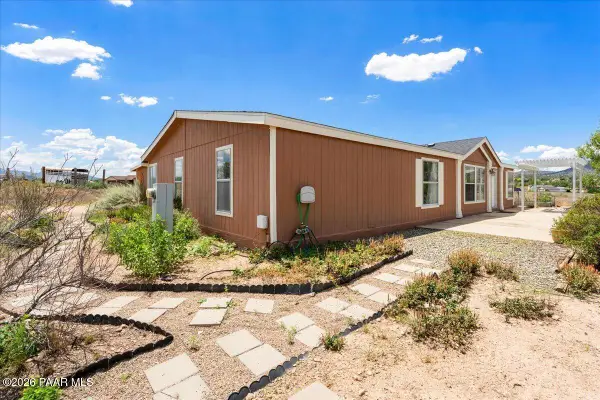 2800 N Koolridge Way, Chino Valley, AZ 86323