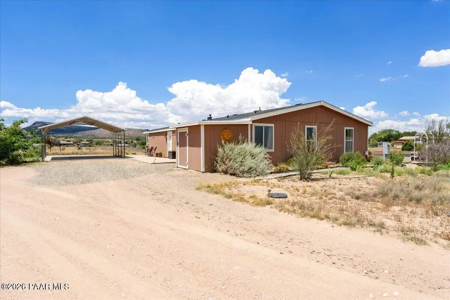 2800 N Koolridge Way, Chino Valley, AZ 86323 - #2