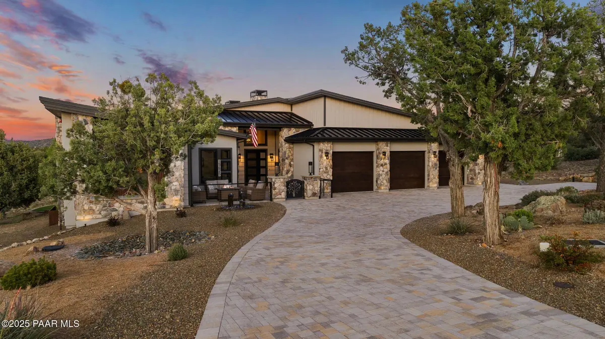 15425 N Talking Rock Ranch Road, Prescott, AZ 86305 - #1