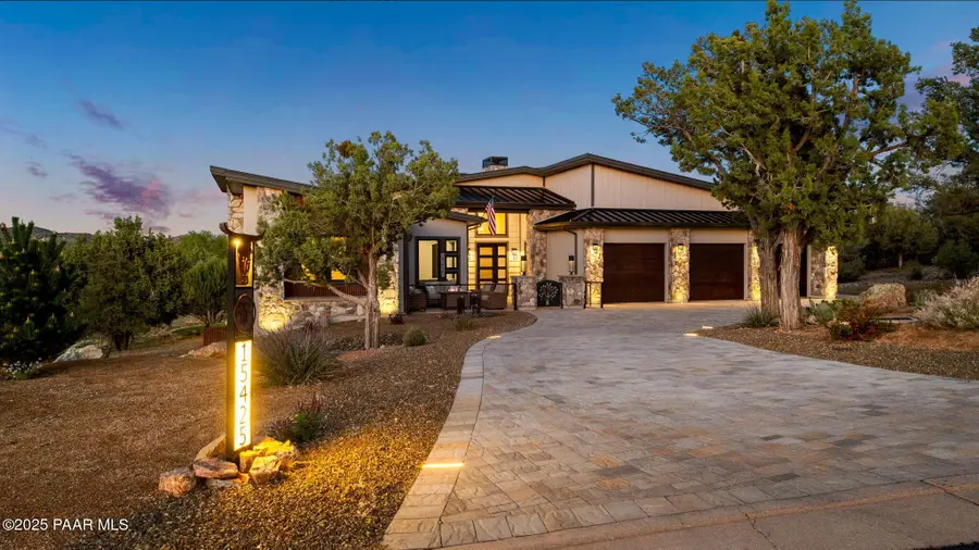 15425 N Talking Rock Ranch Road, Prescott, AZ 86305 - #2