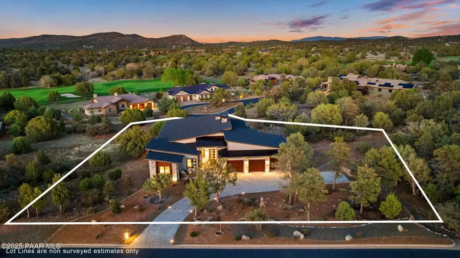 15425 N Talking Rock Ranch Road, Prescott, AZ 86305 - #3