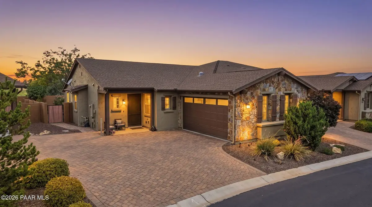 7734 E Lavender Loop, Prescott Valley, AZ 86315 - #1