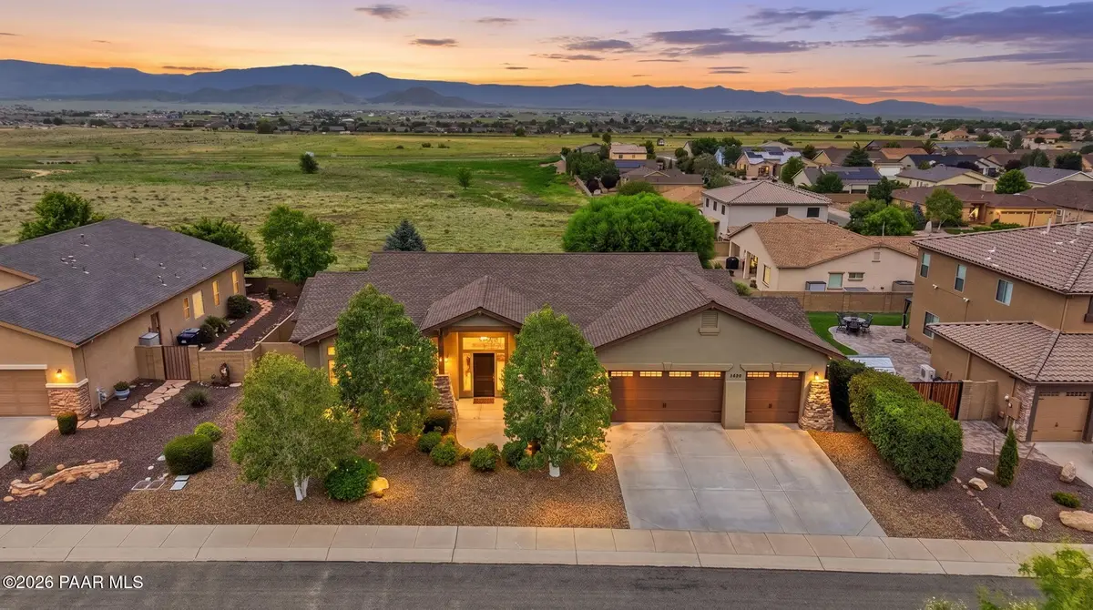 8429 N Prairie View, Prescott Valley, AZ 86315 - #1