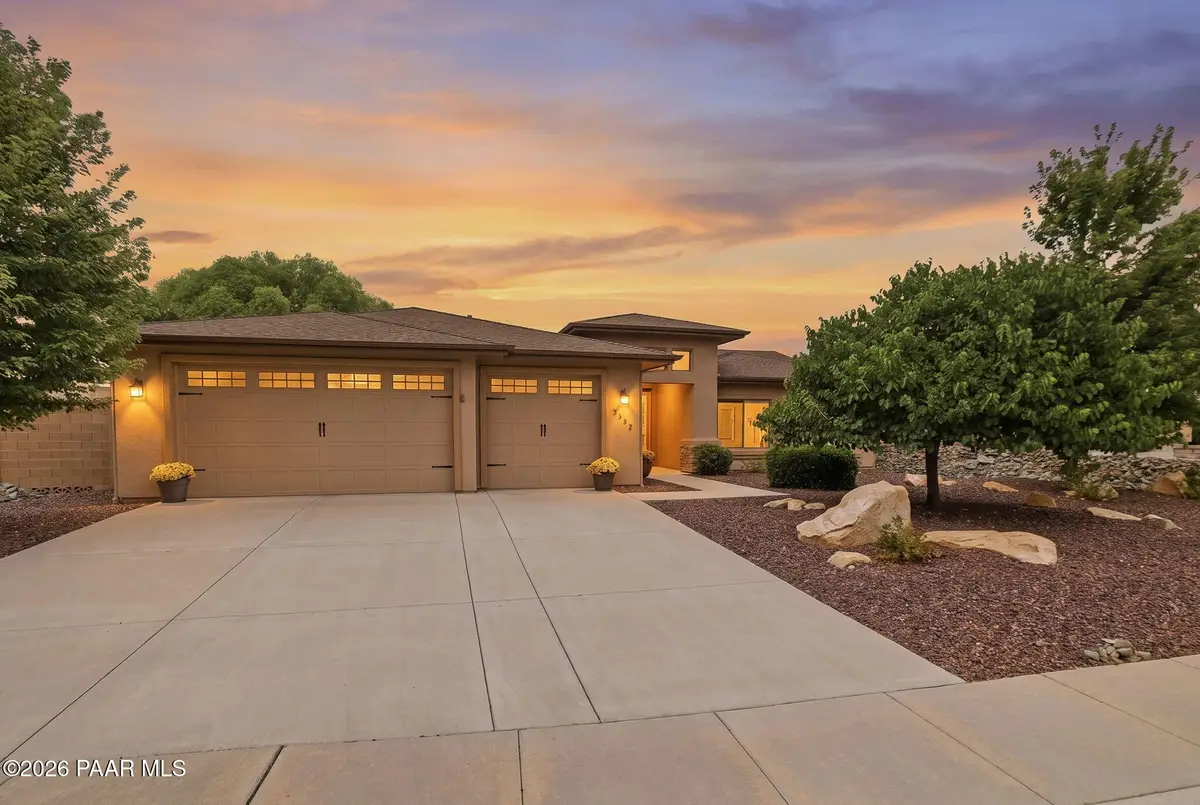 8342 N View Crest, Prescott Valley, AZ 86315 - #1