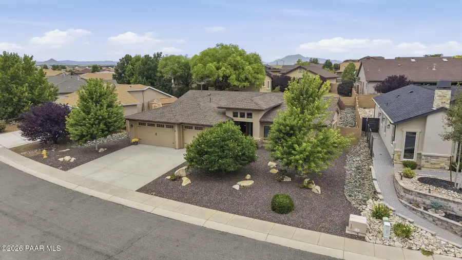 8342 N View Crest, Prescott Valley, AZ 86315 - #2