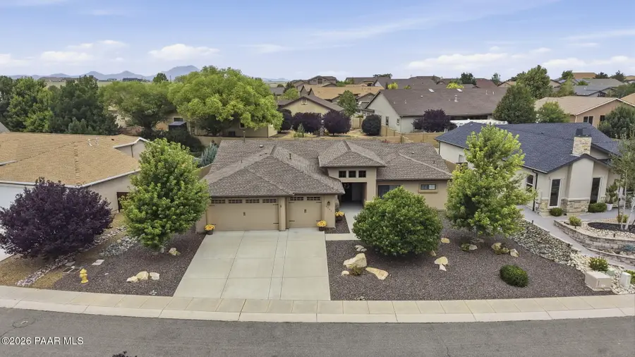 8342 N View Crest, Prescott Valley, AZ 86315 - #3