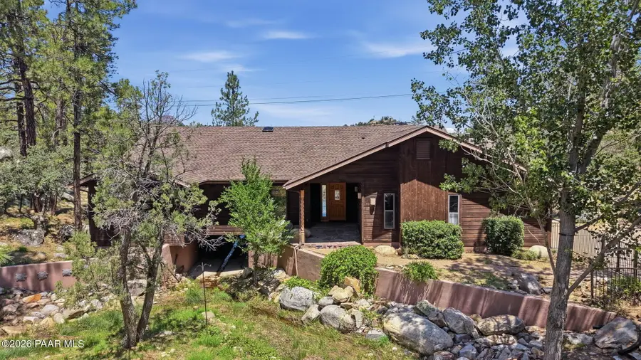 1264 S Sunnyside Road, Prescott, AZ 86303 - #2