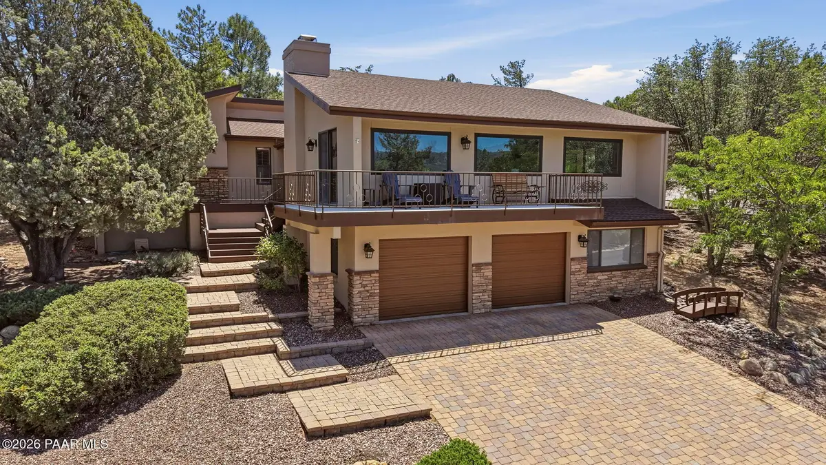 1151 Deerfield Road, Prescott, AZ 86303 - #1