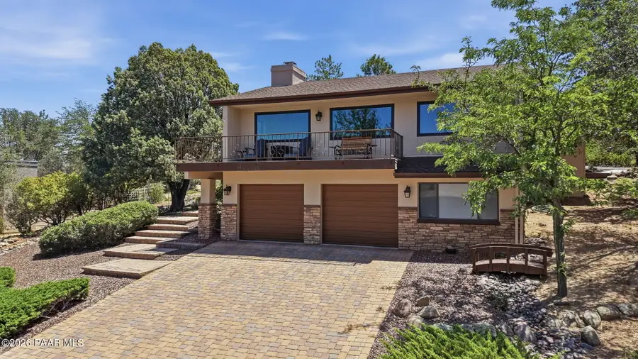 1151 Deerfield Road, Prescott, AZ 86303 - #3