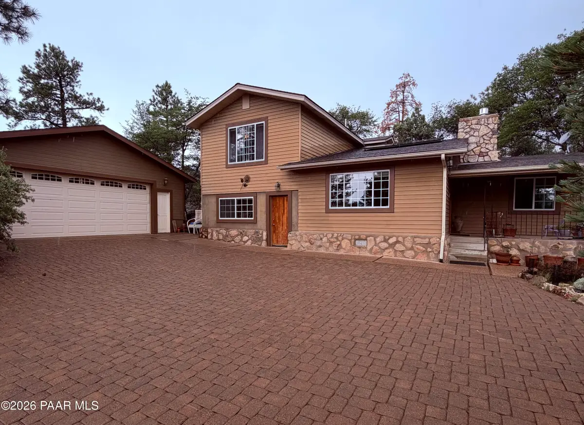 1625 Idylwild Road, Prescott, AZ 86305 - #1