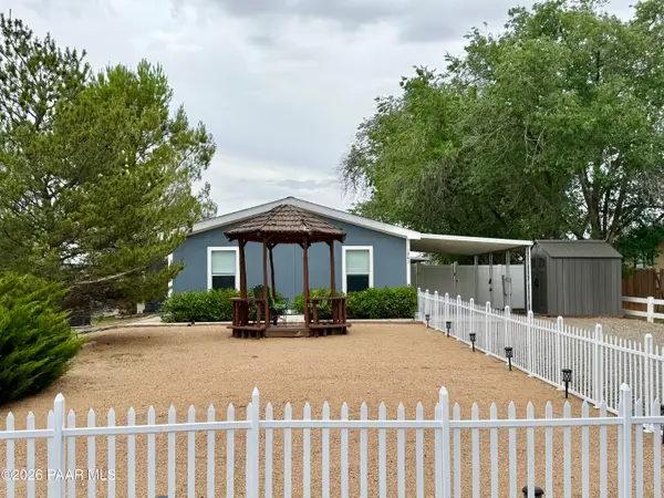 1263 Prescott Drive, Chino Valley, AZ 86323