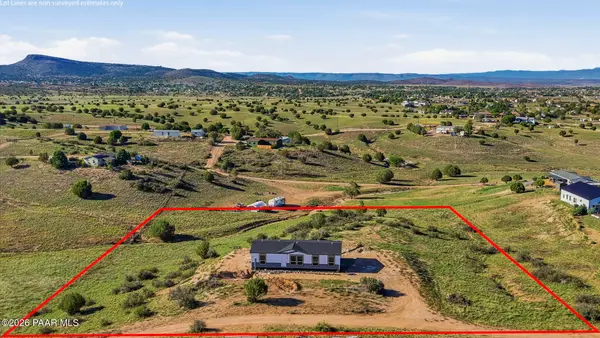 3120 W Tortoise Lane, Chino Valley, AZ 86323