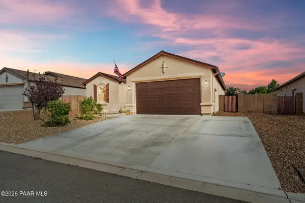 1270 Brentwood Way, Chino Valley, AZ 86323