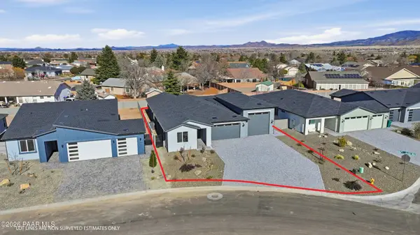 7456 E Louie Lane, Prescott Valley, AZ 86315