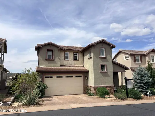 1528 Varsity Drive, Prescott, AZ 86301