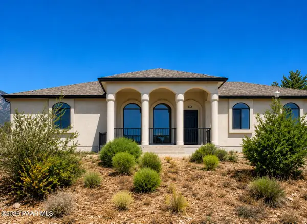 911 E Rio Mesa Trail, Cottonwood, AZ 86326