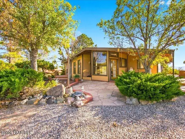 8280 S Bristol Boulevard, Kirkland, AZ 86332