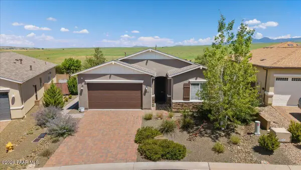 12856 E Barreto Street, Prescott Valley, AZ 86327