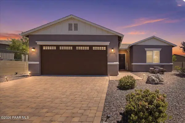 12839 E Barreto Street, Dewey-Humboldt, AZ 86327
