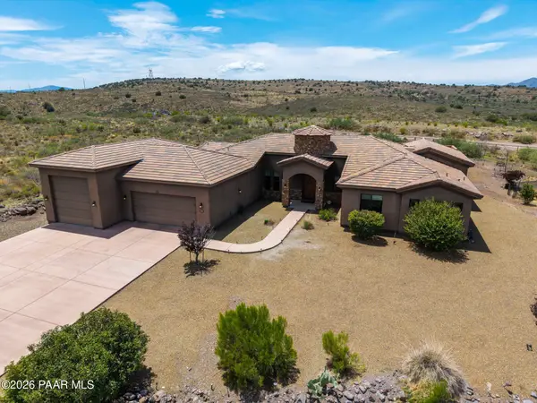 15035 E Countryside Road, Mayer, AZ 86333