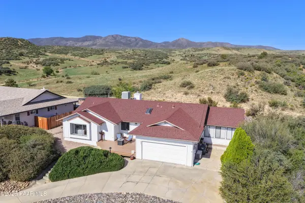 826 N Hopi Trail, Dewey-Humboldt, AZ 86327