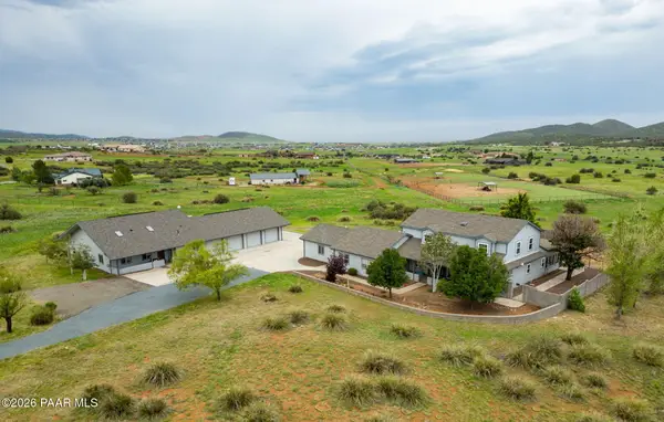 12305 E Triple T Lane, Prescott Valley, AZ 86315