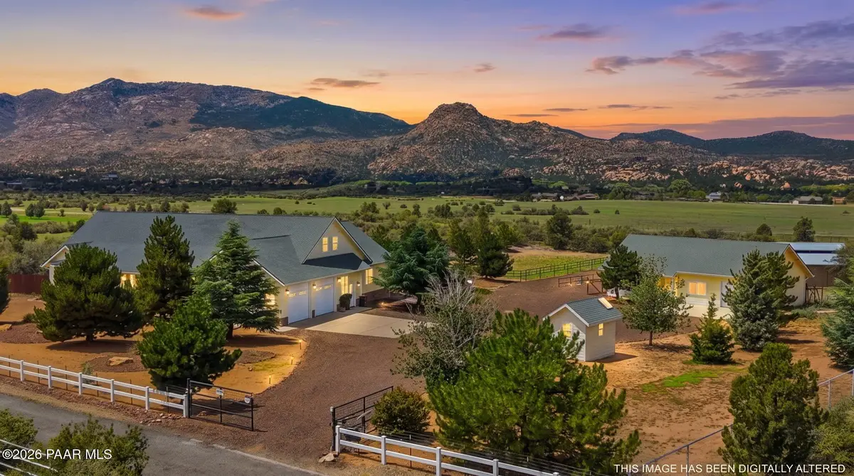10540 N Patina Road, Prescott, AZ 86305 - #1