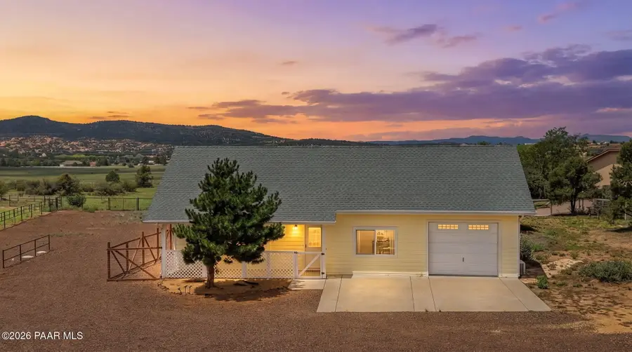 10540 N Patina Road, Prescott, AZ 86305 - #2