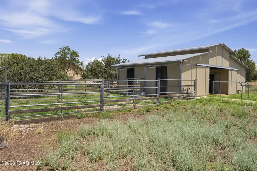 10540 N Patina Road, Prescott, AZ 86305 - #3