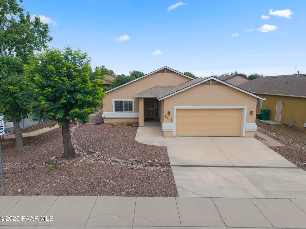2135 Polaris Drive, Chino Valley, AZ 86323 - #1